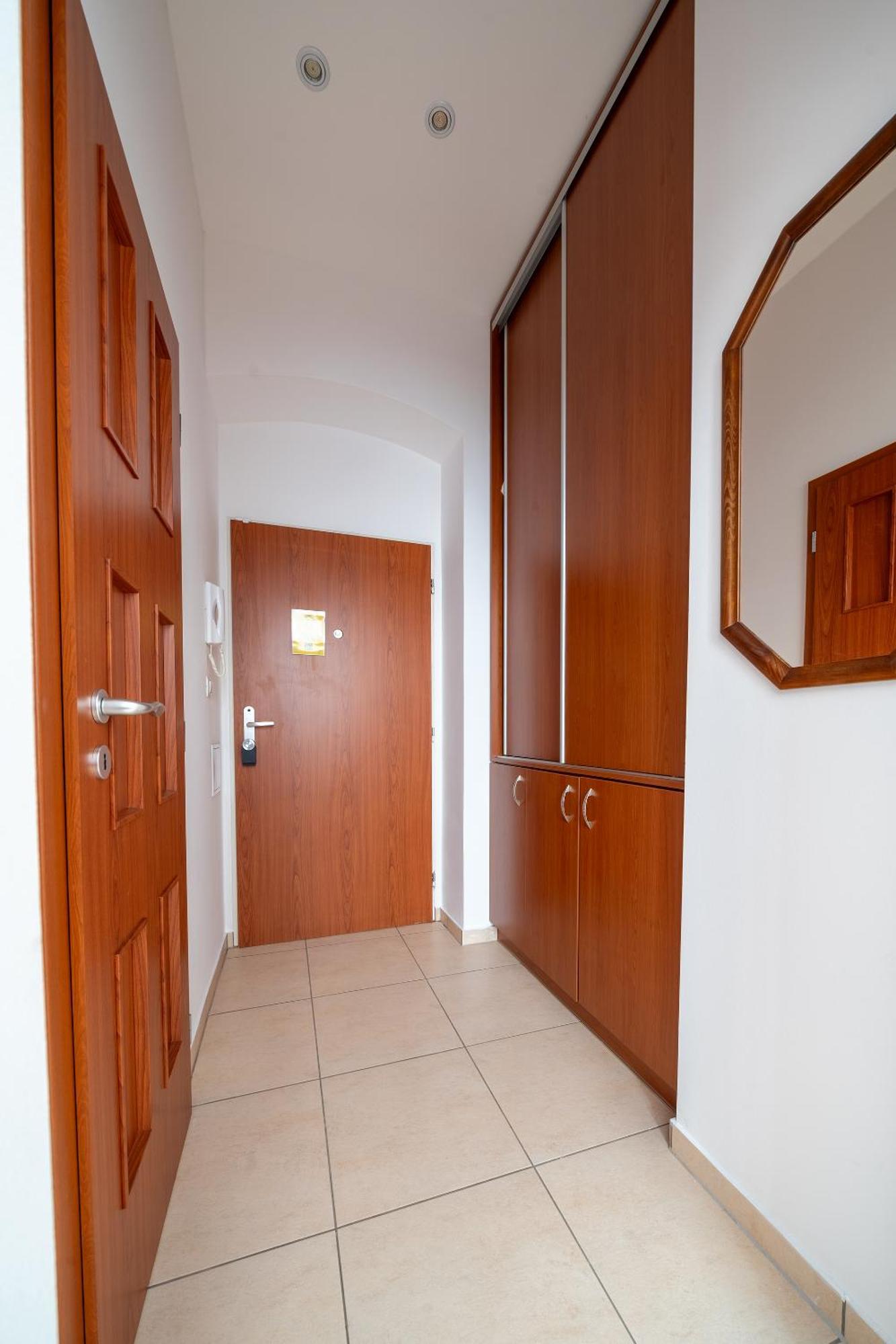 Apartment Amelie การ์โลวีวารี ภายนอก รูปภาพ